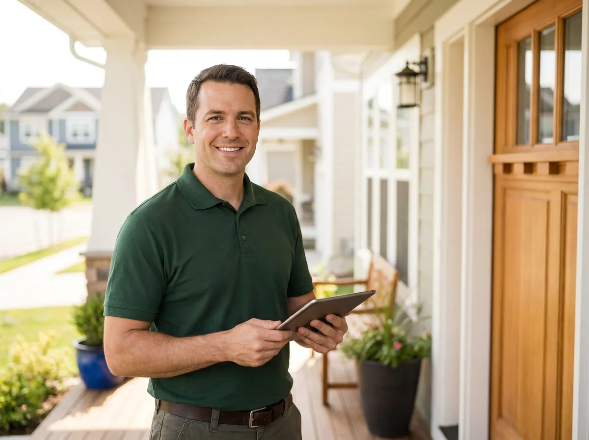 Pest control FAQs for Menasha, WI